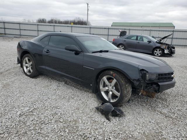 Photo 3 VIN: 2G1FB1EV9A9105229 - CHEVROLET CAMARO LT 