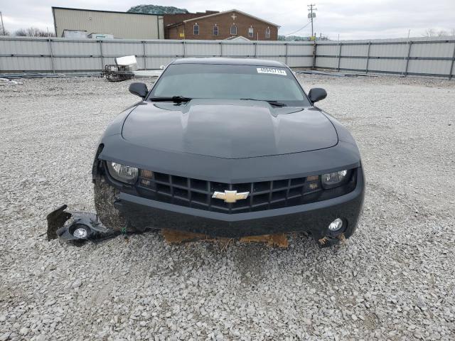 Photo 4 VIN: 2G1FB1EV9A9105229 - CHEVROLET CAMARO LT 