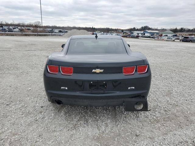 Photo 5 VIN: 2G1FB1EV9A9105229 - CHEVROLET CAMARO LT 