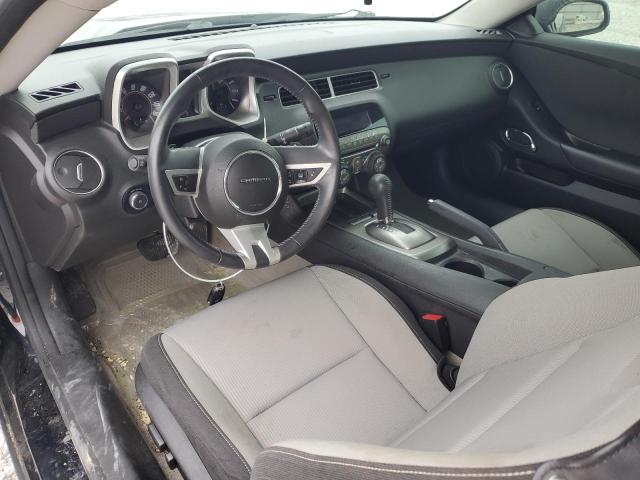 Photo 7 VIN: 2G1FB1EV9A9105229 - CHEVROLET CAMARO LT 