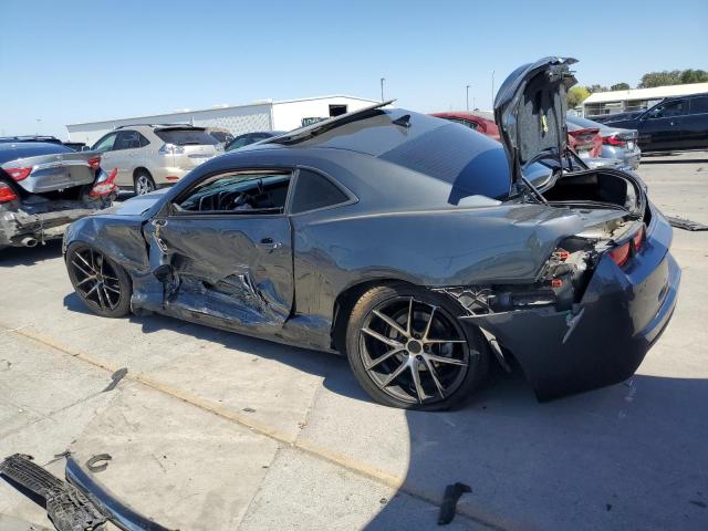 Photo 1 VIN: 2G1FB1EV9A9109216 - CHEVROLET CAMARO LT 