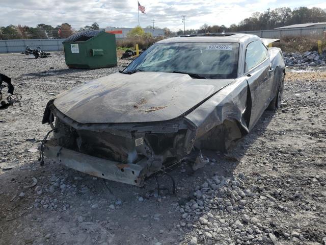 Photo 0 VIN: 2G1FB1EV9A9153085 - CHEVROLET CAMARO LT 