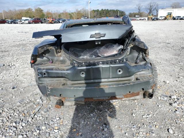 Photo 5 VIN: 2G1FB1EV9A9153085 - CHEVROLET CAMARO LT 