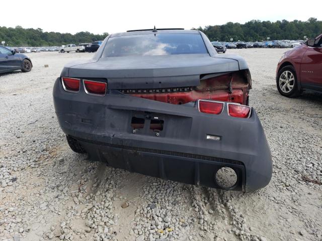 Photo 5 VIN: 2G1FB1EV9A9158075 - CHEVROLET CAMARO LT 