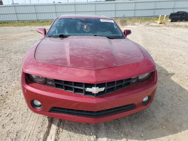 Photo 4 VIN: 2G1FB1EV9A9181890 - CHEVROLET CAMARO LT 