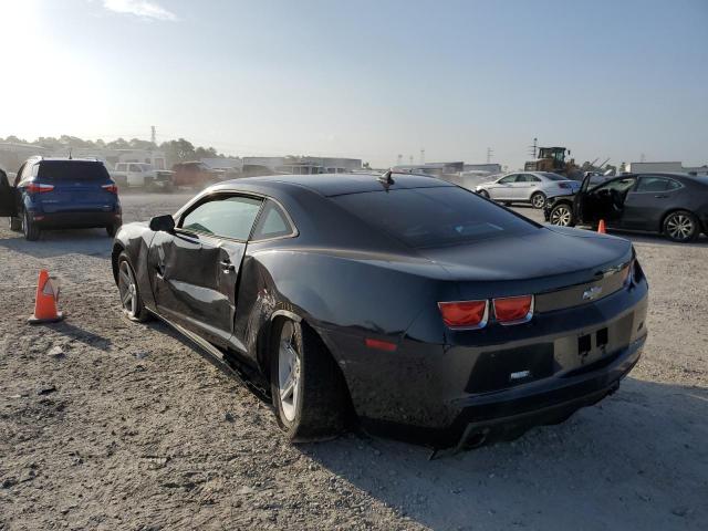 Photo 2 VIN: 2G1FB1EV9A9212734 - CHEVROLET CAMARO LT 