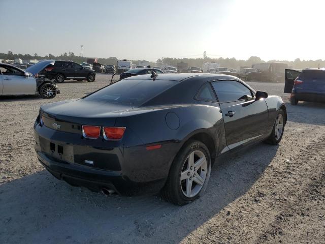 Photo 3 VIN: 2G1FB1EV9A9212734 - CHEVROLET CAMARO LT 