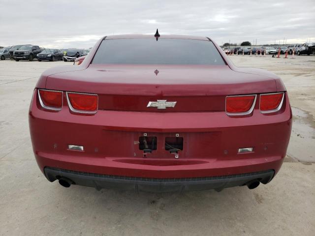 Photo 5 VIN: 2G1FB1EV9A9226133 - CHEVROLET CAMARO LT 