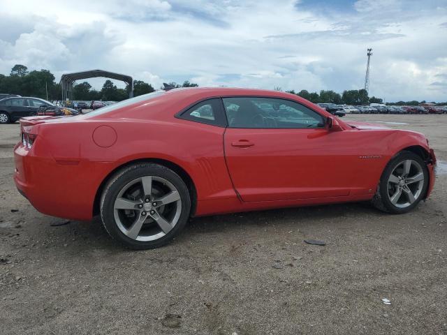 Photo 2 VIN: 2G1FB1EVXA9101240 - CHEVROLET CAMARO LT 