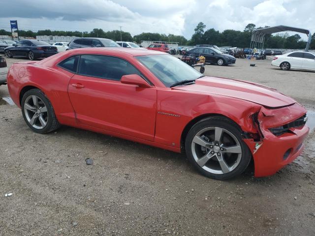 Photo 3 VIN: 2G1FB1EVXA9101240 - CHEVROLET CAMARO LT 