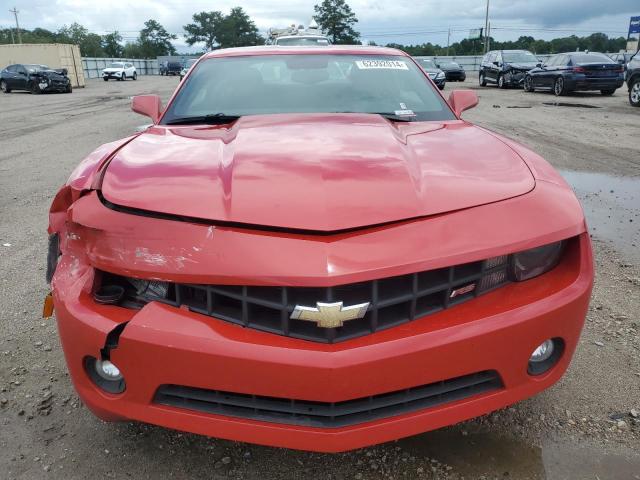 Photo 4 VIN: 2G1FB1EVXA9101240 - CHEVROLET CAMARO LT 