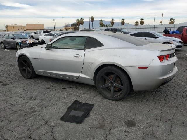 Photo 1 VIN: 2G1FB1EVXA9106504 - CHEVROLET CAMARO LT 