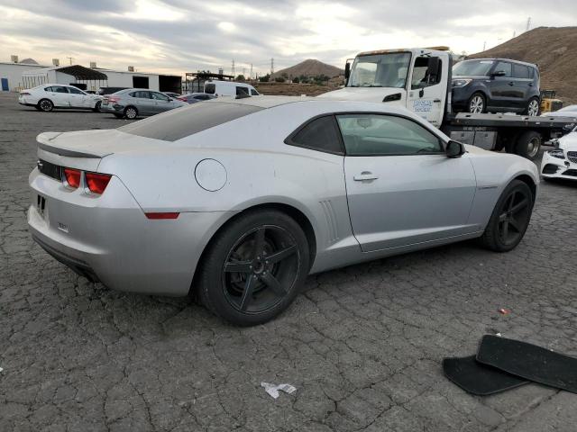 Photo 2 VIN: 2G1FB1EVXA9106504 - CHEVROLET CAMARO LT 