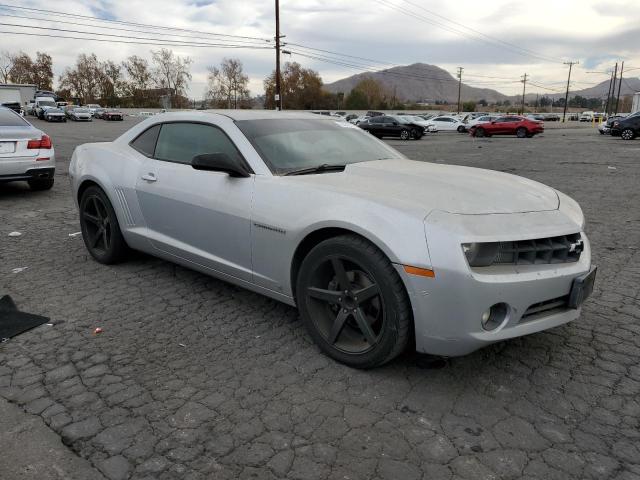 Photo 3 VIN: 2G1FB1EVXA9106504 - CHEVROLET CAMARO LT 