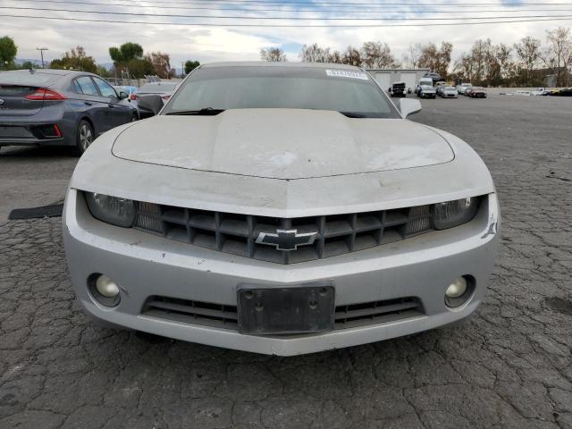 Photo 4 VIN: 2G1FB1EVXA9106504 - CHEVROLET CAMARO LT 