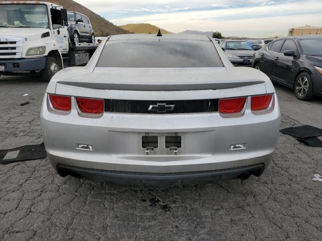 Photo 5 VIN: 2G1FB1EVXA9106504 - CHEVROLET CAMARO LT 