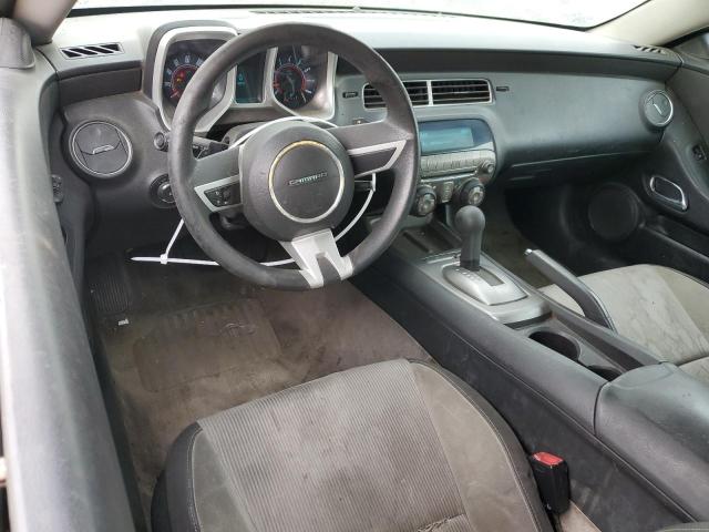 Photo 7 VIN: 2G1FB1EVXA9106504 - CHEVROLET CAMARO LT 