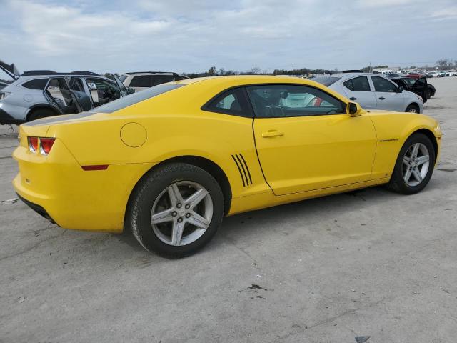 Photo 2 VIN: 2G1FB1EVXA9112965 - CHEVROLET CAMARO LT 