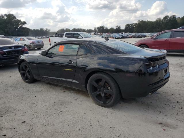 Photo 1 VIN: 2G1FB1EVXA9148770 - CHEVROLET CAMARO LT 