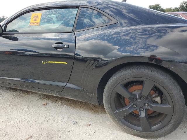 Photo 11 VIN: 2G1FB1EVXA9148770 - CHEVROLET CAMARO LT 