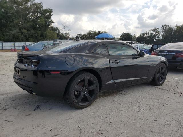 Photo 2 VIN: 2G1FB1EVXA9148770 - CHEVROLET CAMARO LT 