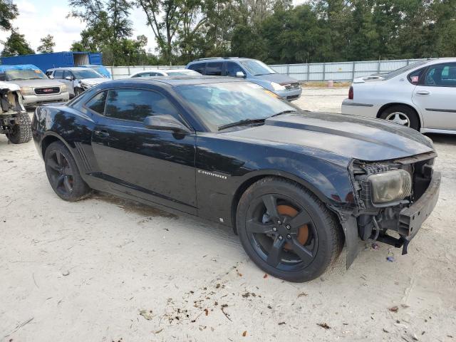 Photo 3 VIN: 2G1FB1EVXA9148770 - CHEVROLET CAMARO LT 