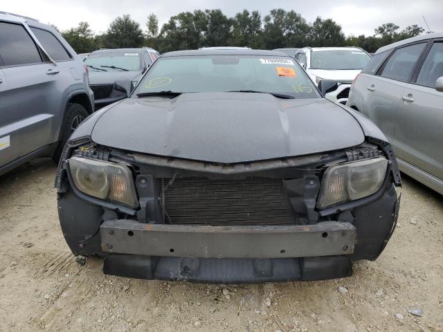 Photo 4 VIN: 2G1FB1EVXA9148770 - CHEVROLET CAMARO LT 