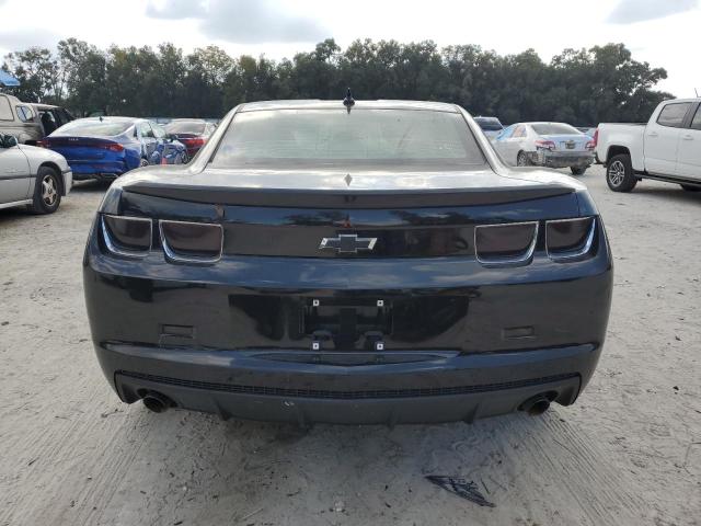 Photo 5 VIN: 2G1FB1EVXA9148770 - CHEVROLET CAMARO LT 