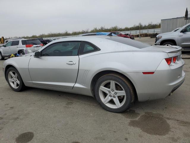 Photo 1 VIN: 2G1FB1EVXA9195670 - CHEVROLET CAMARO LT 