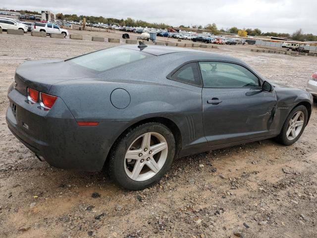 Photo 2 VIN: 2G1FB1EVXA9206103 - CHEVROLET CAMARO LT 