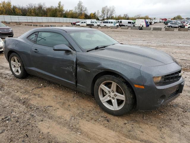 Photo 3 VIN: 2G1FB1EVXA9206103 - CHEVROLET CAMARO LT 