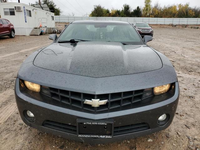 Photo 4 VIN: 2G1FB1EVXA9206103 - CHEVROLET CAMARO LT 