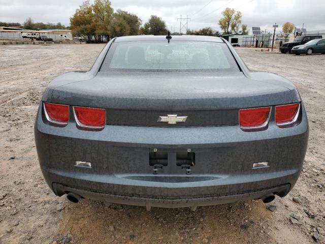 Photo 5 VIN: 2G1FB1EVXA9206103 - CHEVROLET CAMARO LT 