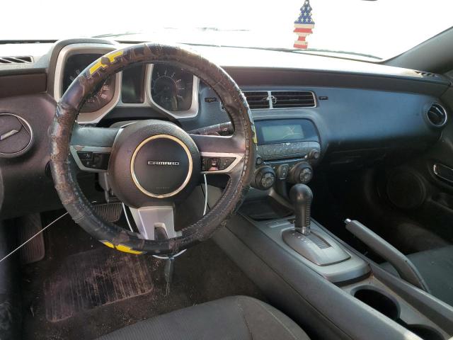 Photo 7 VIN: 2G1FB1EVXA9223399 - CHEVROLET CAMARO LT 