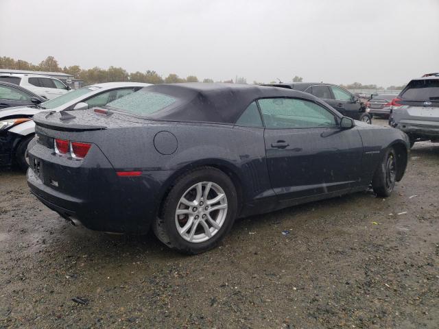 Photo 2 VIN: 2G1FB3D30D9117060 - CHEVROLET CAMARO 