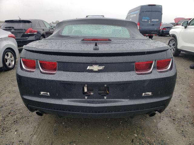 Photo 5 VIN: 2G1FB3D30D9117060 - CHEVROLET CAMARO 