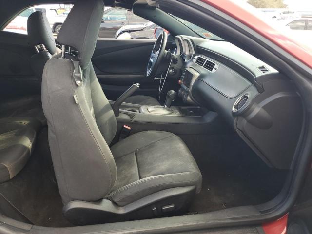 Photo 4 VIN: 2G1FB3D30E9260964 - CHEVROLET CAMARO LT 