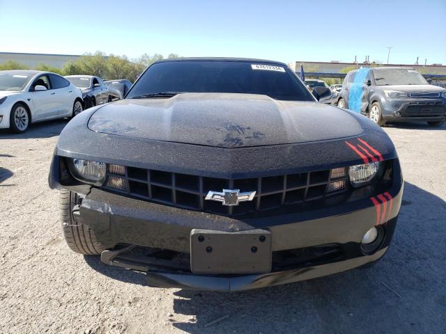 Photo 4 VIN: 2G1FB3D31D9165716 - CHEVROLET CAMARO LT 