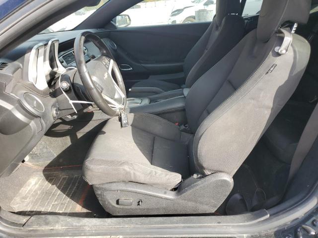 Photo 6 VIN: 2G1FB3D31E9152045 - CHEVROLET CAMARO LT 