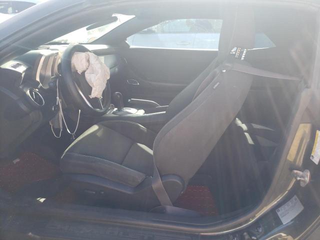 Photo 6 VIN: 2G1FB3D33E9270999 - CHEVROLET CAMARO LT 