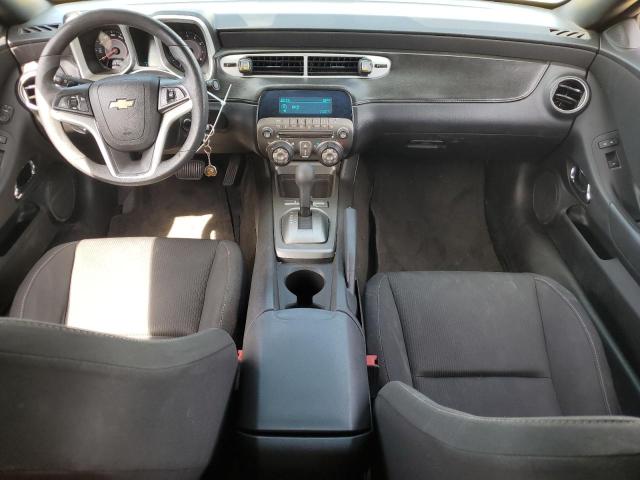 Photo 7 VIN: 2G1FB3D34C9164767 - CHEVROLET CAMARO 