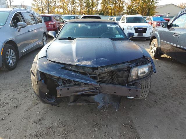 Photo 4 VIN: 2G1FB3D34C9167894 - CHEVROLET CAMARO LT 