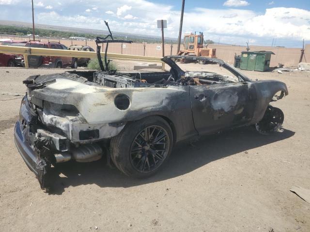 Photo 2 VIN: 2G1FB3D34D9209479 - CHEVROLET CAMARO LT 