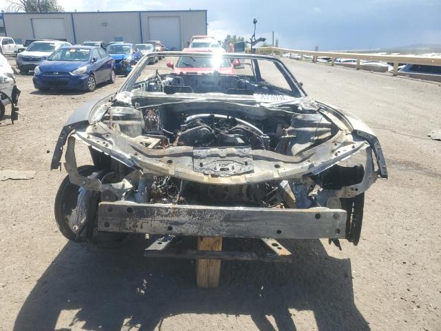 Photo 4 VIN: 2G1FB3D34D9209479 - CHEVROLET CAMARO LT 