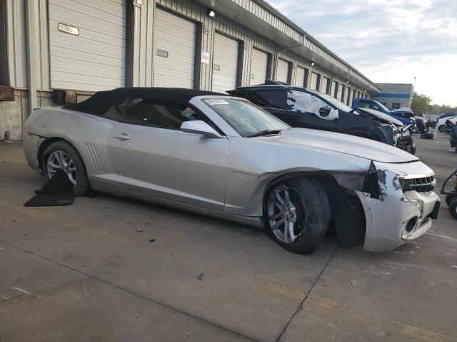 Photo 3 VIN: 2G1FB3D34D9210650 - CHEVROLET CAMARO 