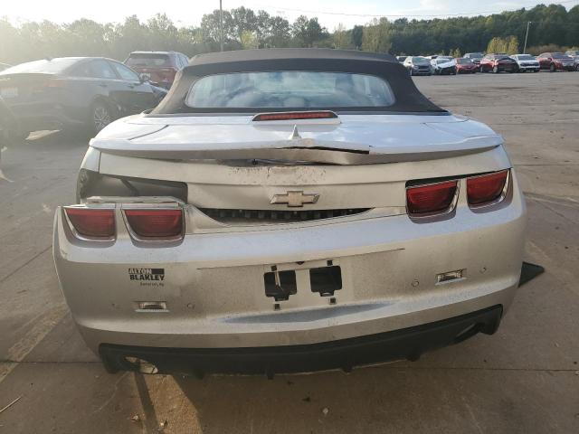 Photo 5 VIN: 2G1FB3D34D9210650 - CHEVROLET CAMARO 