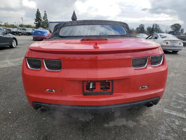 Photo 5 VIN: 2G1FB3D35C9107896 - CHEVROLET CAMARO 