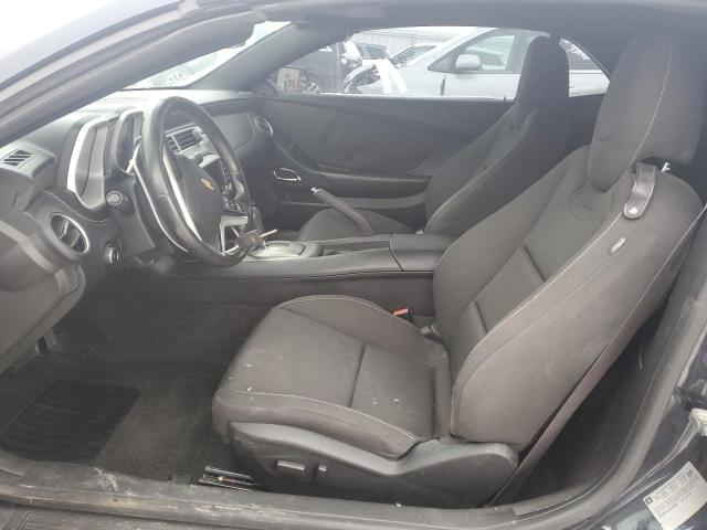 Photo 6 VIN: 2G1FB3D35D9167548 - CHEVROLET CAMARO LT 