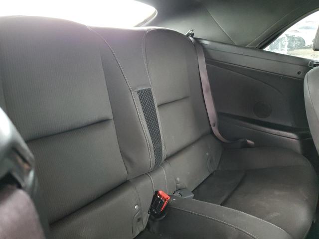 Photo 9 VIN: 2G1FB3D36D9204882 - CHEVROLET CAMARO LT 