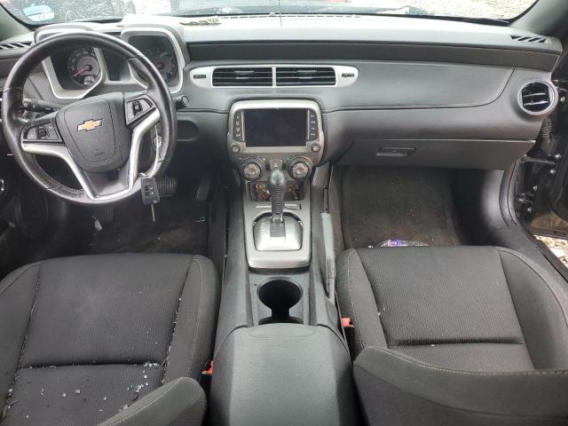 Photo 7 VIN: 2G1FB3D38E9259366 - CHEVROLET CAMARO LT 